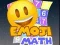 Emoji Math — 無料オンラインゲーム