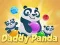 Daddy Panda — 無料オンラインゲーム