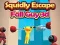 Squidly Escape Fall Guy 3D — 無料オンラインゲーム