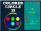 Colored Circle 2 — 無料オンラインゲーム
