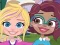Polly Pocket Which polly pal are you most like? — 無料オンラインゲーム