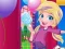 ゲームPeaches' pet partyオンライン