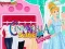 ゲームCinderella Selfie Loverオンライン