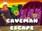 Caveman Escape — 無料オンラインゲーム