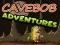 CaveBOB Adventure — 無料オンラインゲーム