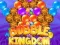 ゲームBubble Kingdomオンライン