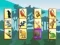 Safari Mahjong — 無料オンラインゲーム
