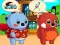  Clean Up Kids — 無料オンラインゲーム