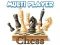 Chess Multi Player — 無料オンラインゲーム