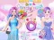 Barbie and Elsa in Candyland — 無料オンラインゲーム