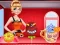 Ava Halloween Dessert Shop — 無料オンラインゲーム