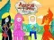 Adventure Time Dress Up — 無料オンラインゲーム