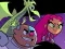 Teen Titans Go  Attack of the Drones — 無料オンラインゲーム
