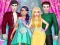 Royal Girls Fashion Salon — 無料オンラインゲーム