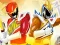 Power Rangers: Unleash The Power 2 — 無料オンラインゲーム