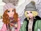 Winter Warming Tips for Princesses — 無料オンラインゲーム