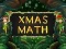 Xmas Math — 無料オンラインゲーム