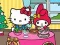 Hello Kitty and Friends Xmas Dinner — 無料オンラインゲーム