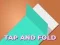 Tap and Fold — 無料オンラインゲーム