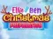 Ellie And Ben Christmas Preparation — 無料オンラインゲーム
