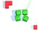 ゲームMatch Fun 3Dオンライン