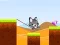 Swing Cute Cat — 無料オンラインゲーム