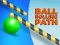 Ball Rolling Path — 無料オンラインゲーム