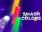 Smash Colors — 無料オンラインゲーム