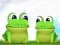 Frogger Jump — 無料オンラインゲーム