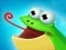 Catch The Frog — 無料オンラインゲーム