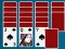 Spider Solitaire 2 Suits — 無料オンラインゲーム