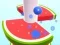 Helix Fruit Jump — 無料オンラインゲーム