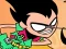Teen Titans: Jumping Tournament 2 — 無料オンラインゲーム