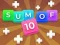 Sum Of 10: Merge Number Tiles — 無料オンラインゲーム