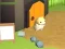 ゲームHamster Villageオンライン