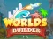 Worlds Builder — 無料オンラインゲーム