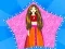 ゲームBarbie Folk Costumesオンライン