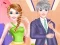 ゲームZoe's Love Rivalオンライン