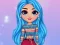 Rainbow Girls Space Core Aesthetic — 無料オンラインゲーム