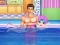 ゲームBaby Taylor Learn Swimmingオンライン