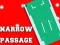 Narrow Passage — 無料オンラインゲーム