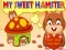 Sweet Humster — 無料オンラインゲーム