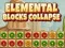 Elemental Blocks Collapse — 無料オンラインゲーム
