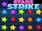 Stars Strike — 無料オンラインゲーム