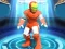 Iron Hero Run — 無料オンラインゲーム