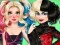 Villains #Vday Celebration Party — 無料オンラインゲーム