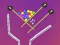 Falling balls 3D — 無料オンラインゲーム