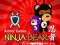 Ninja Bear — 無料オンラインゲーム