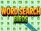 Word Search Birds — 無料オンラインゲーム