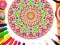 ゲームMandala Pagesオンライン